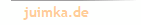       juimka.de