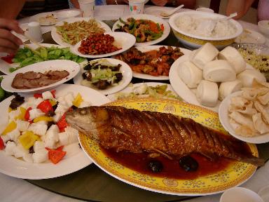 q chinesMenue