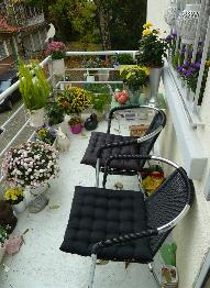Balkon mini 134